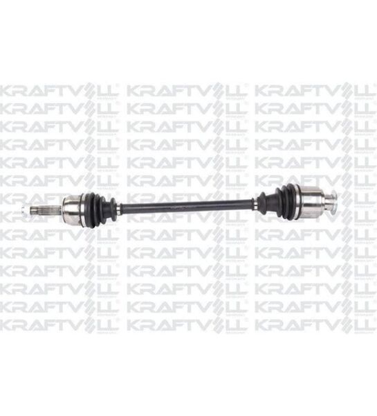 AKS ON SAG KOMPLE EXPRES DIZEL IC FREZE 23-DIS FREZE 21-UZUNLUK 693.5 95>99