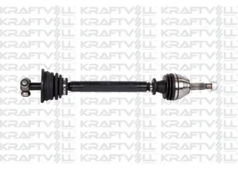 AKS ON SOL KANGOO CLIO II 1.2 1.4 1.6 1.5DCI 03> (Uzunluk: 623 mm, Conta CapI: 50 mm, DIferansIyel t