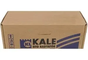 SU RADYATORU FIAT FULLBACK 2.4D 16=>-MITSUBISHI L200 / TRITON 2.4D 15=> MT [BRAZING] [525X638X16] KALE 355070