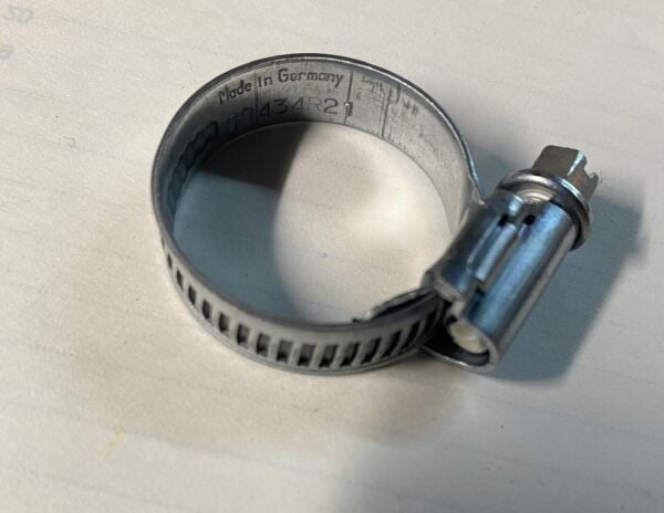 8-16 HORTUM KELEPÇESİ NORMA MADE IN GERMANY  TAKIM