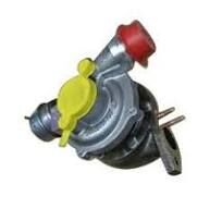 TURBO RENAULT MEGANE III-FLUENCE 1.5 DCİ 110 PS (BV39-1867)  1.5 DCI 105 BG