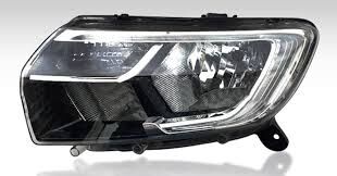 RENAULT CLIO SYMBOL FAR 2017- SOL LEDLI 260606236R 260609154R