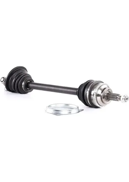 AKS ON SOL ABSLI KANGOO CLIO 1.5DCI 06> DIS FREZE 23-ABS HALKA DIS SAYISI 44-UZUNLUK 630MM