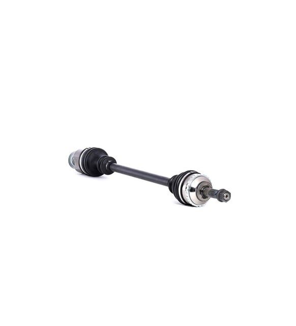 AKS ON SOL KOMPLE LOGAN MCV CLIO III MODUS 05> 1.5DCI DIS FREZE 23-IC FREZE 26-UZUNLUK 649MM 05--->
