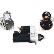 MARS MOTORU 12V 10 DIS 1.1 KW VALEO TIPI OPEL ASTRA 93-98 CORSA 88-00 TIGRA 89-94 BENZ.