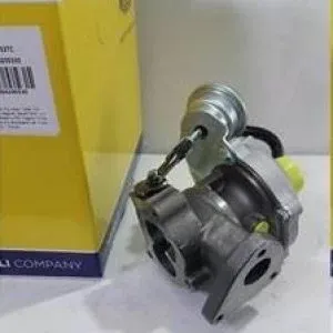 TURBO KOMPLE PEUGEOT 206-P207-P307 1.4 HDI-FORD FIESTA TDCI DV4TD (68 BG) (KKK 54359880009)