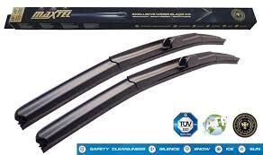 SİLECEK SÜPÜRGESİ X 470 (17-) HYBRID 22''+18''550mm+450mm