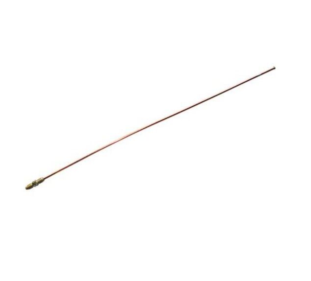 R9 FREN BORUSU ARKA SOL 110 CM  TAKIM