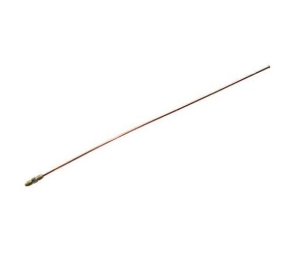 R9 FREN BORUSU ARKA SOL 110 CM  TAKIM