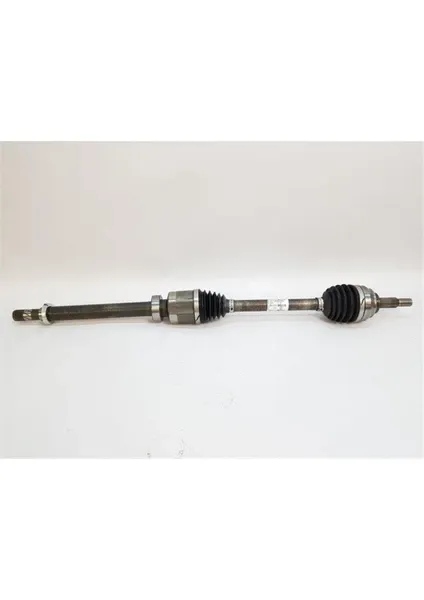 AKS SAG KOMPLE MASTER III 2.3 DCI 6 VITES 09> DIS FREZE 31 IC FREZE39 U:1075