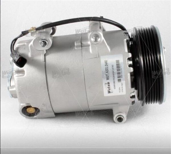 KLIMA KOMPRESORU FORD FOCUS KUGA 2.0TDCI 	3M5H19D629DF