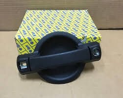KAPI KOLU DOBLO 01-12 ÖN DIŞ SOL ŞİFRE DELİKLİ