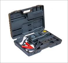 AKU TEST CIHAZI EXPERT PRO 2.0
