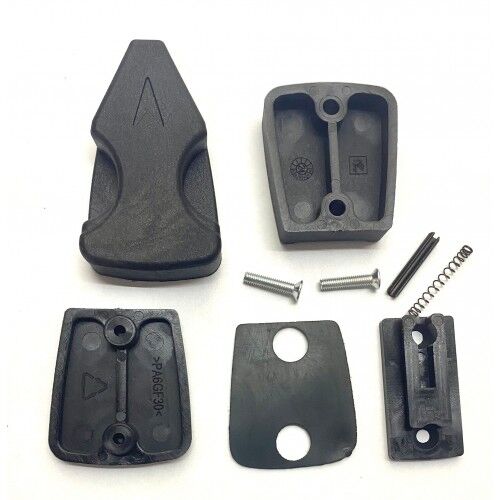 FORD TRANSİT T16 SÜRGÜLÜ CAM MANDALI