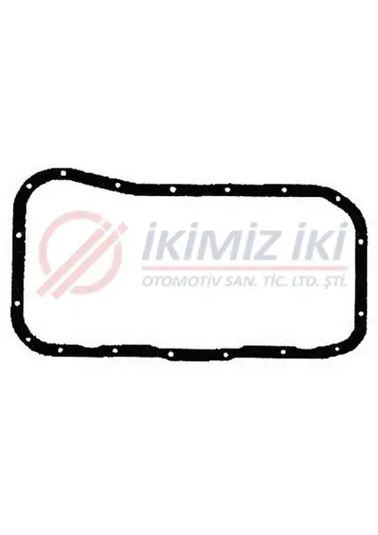 KARTER CONTASI MANTAR FIAT DKS M131 1600