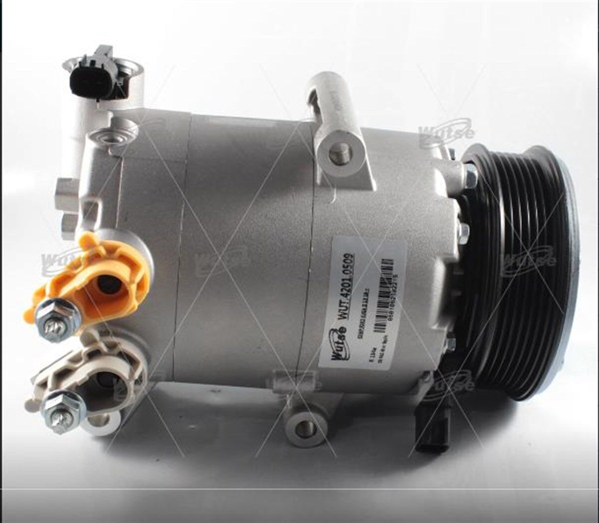 KLIMA KOMPRESORU FORD KUGA II 1.5 16-> 	CV6119D629CD CS20553