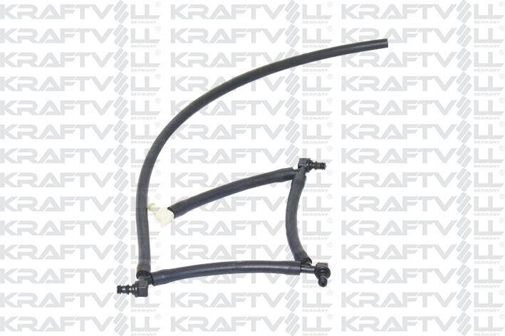 YAKIT GERI DONUS HORTUMU P107 P1007 C1 C2 C3 C3 II C3 PLURIEL DV4TD (1,4HDI 8V) FIESTA V 01>08 FUSIO