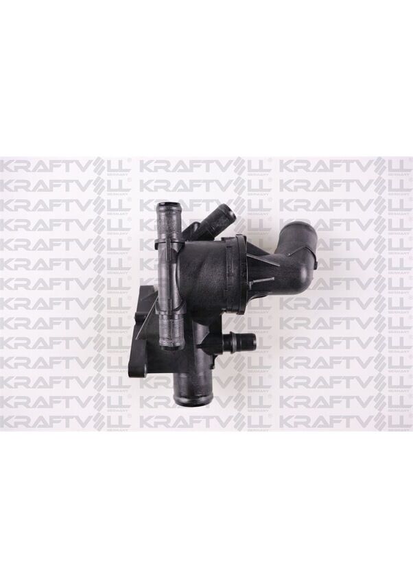 TERMOSTAT 85 °C RENAULT MEGANE III IV KADJAR FLUENCE 1,6DCI , NISSAN QASHQAI J11 XTRAIL , MERCEDES C