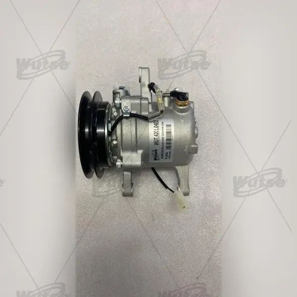 KLIMA KOMPRESORU KOBELCO 1AV 123MM 12V 4472206750