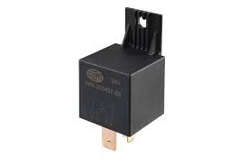 ROLE 24V 60A 4 FISLI KAHVE MAKINA ROLESI