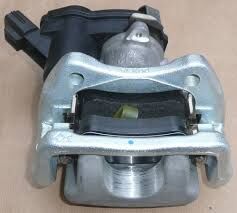 FREN MERKEZI ARKA SOL ELEKTIRIKLI MEGANE III IV FLUENCE TALISMAN