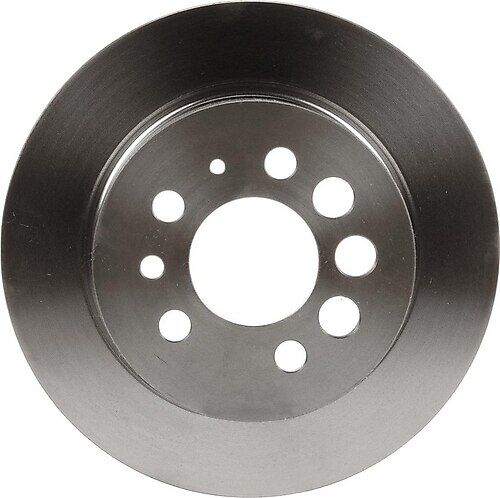 FREN DISKI ARKA 4D 249MM RULMANLI 307 C4 01-