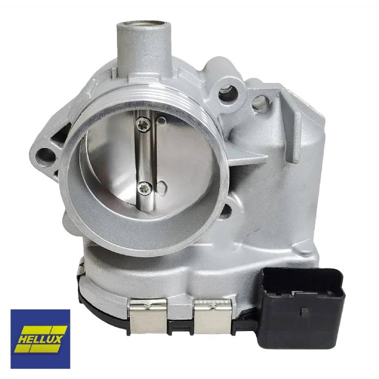 Peugeot 206 1.6 16 Valf Benzinli Gaz Kelebeği Hellux