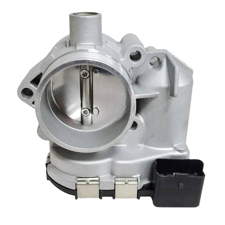 Peugeot 206 1.6 16 Valf Benzinli Gaz Kelebeği Fase
