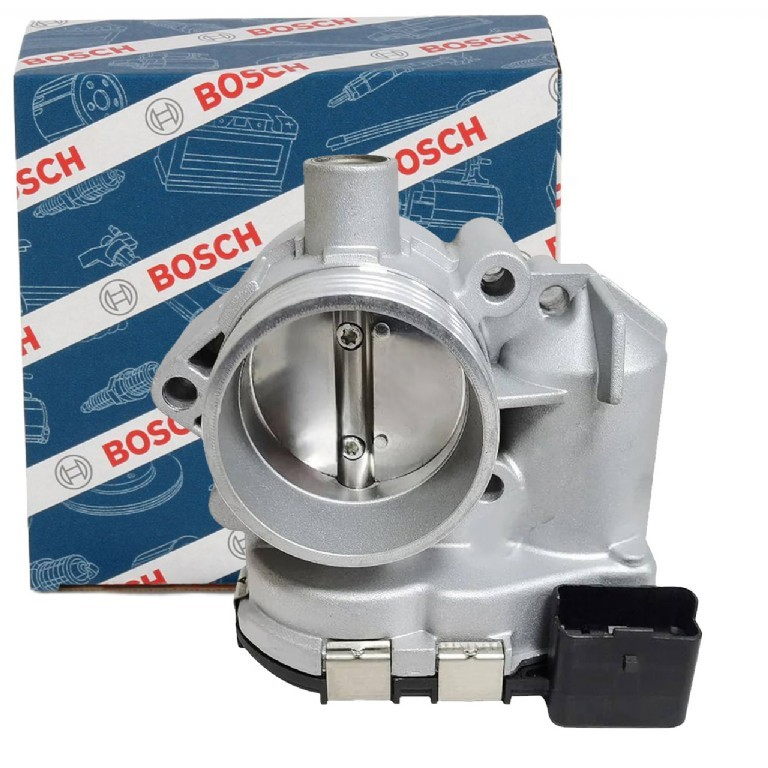 GAZ KELEBEGI TERTIBATI PEUGEOT P206 P307 CITROEN C2 C3 XSARA 1.6 16V 2002->