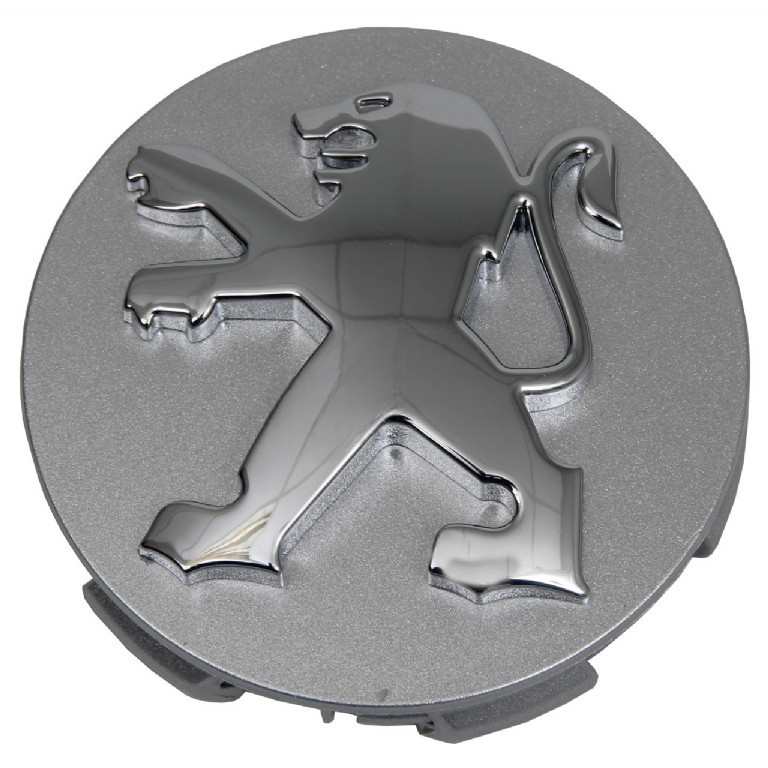 Peugeot 307 Çelik Jant Göbeği