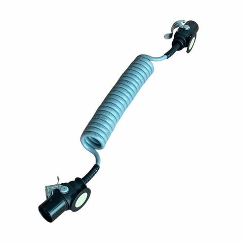 EBS ELEKTRIK KABLOSU 7 LI 5×1 MM MANDALLI