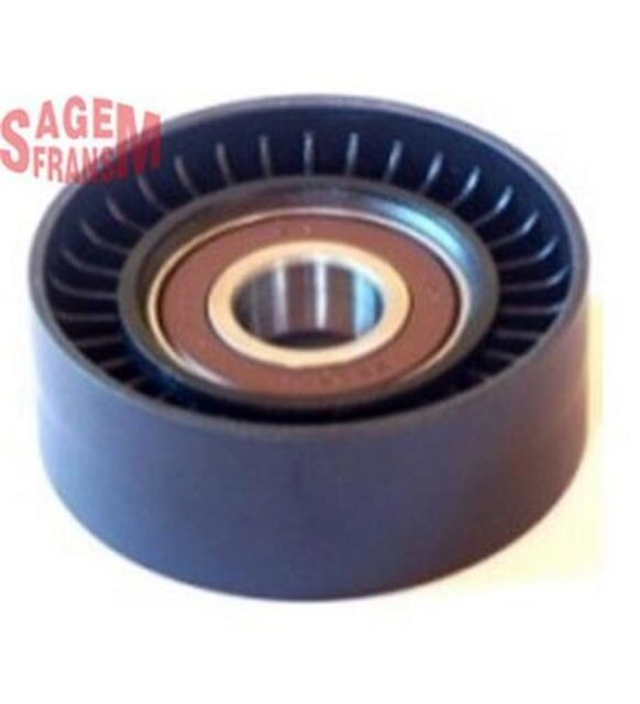 ALTERNATOR GERGI RULMAN DOBLO - PALIO - ALBEA - FIORINO 1.3 JTD