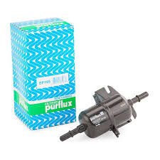 YAKIT FILTRESI BENZIN FIAT ALBEA PALIO SIENA 1.2 1.4 1.6 16V PURFLUX EP195