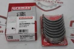 KOL YATAK 020 PALIO-ALBEA- GRANDE PUNTO- PANDA- DOBLO- IDEA- LINEA- STILO- EGEA -FIAT 500 1.2 8V / 1.2 16V / 1.4 8V / 1.4 16V #### YENMAK 22-R3007-025