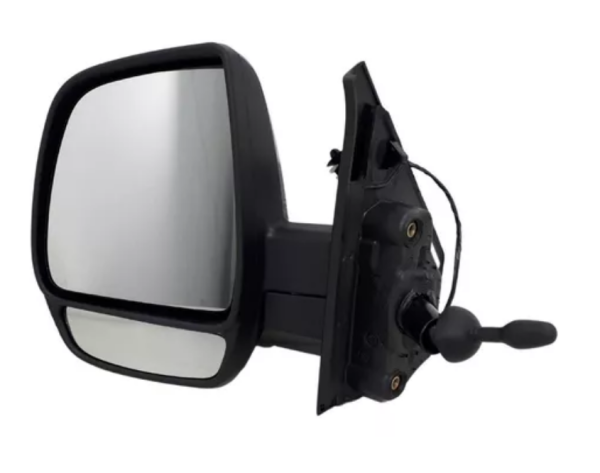 DIKIZ AYNASI SOL           DBY