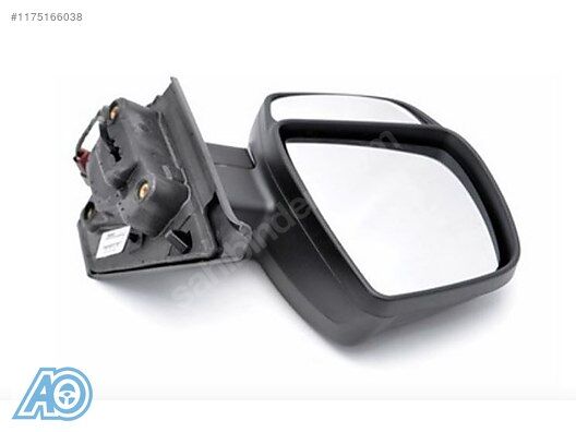 DIKIZ AYNASI SOL ELEK ISITMALI   DBY