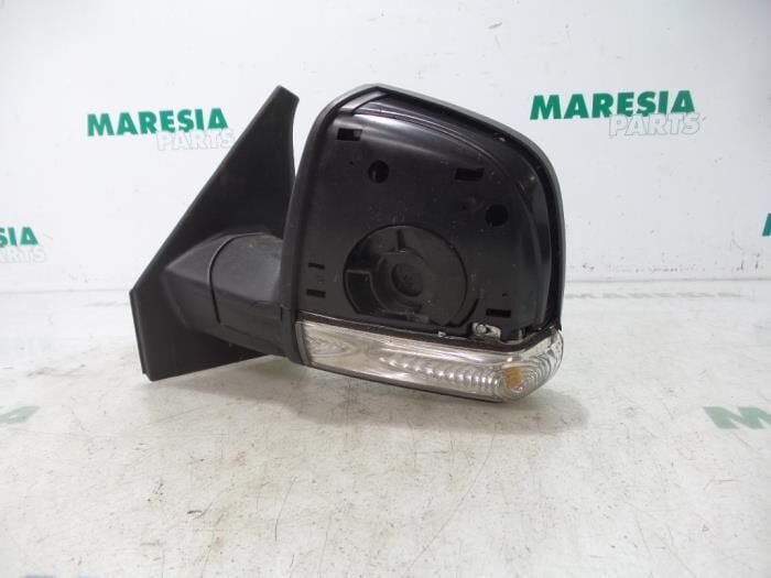 DIKIZ AYNASI SOL           DFL