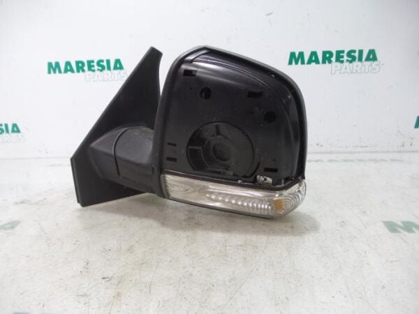 DIKIZ AYNASI SOL           DFL