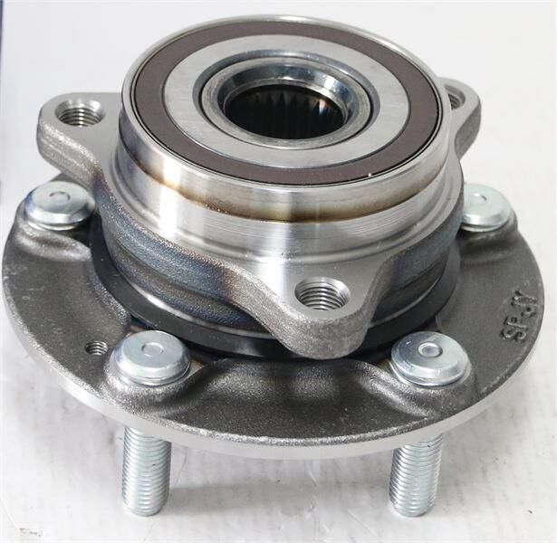 ARKA TEKER RULMANI PORYALI CITROEN BERLINGO-PICASSO XSARA-XANTIA 4 BIJON ABSSIZ 1.4-1.6 1.8-1.9 D 2.0 HDI 97>04 PEUGEOT 406-PARTNER 4 BIJON ABSSIZ 1.1-1.4 1.6-1.8 1.9 D 2.0HDI >04-32 X 129.1 X 59