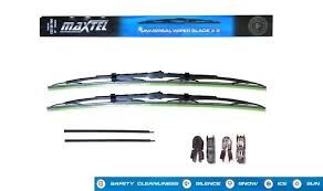 SILGI SUPURGESI SCANIA TIR P G R T SERI 98-  700MM TK 28