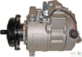 KLIMA KOMPRESORU VW T5 2.5TDI 7H0820805C=7H0820805E=7H0820805F=7H0820805G=7H0820805H=7H0820805J