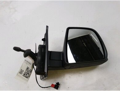 DIKIZ AYNASI SAG           DFL