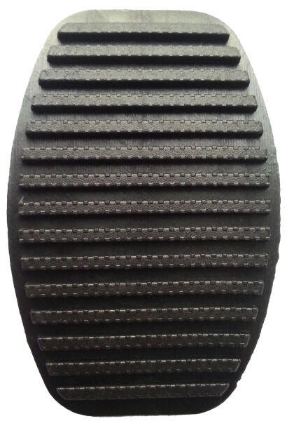 TEMPRA-ALBEA-DOBLO PEDAL LASTİĞİ  TAKIM