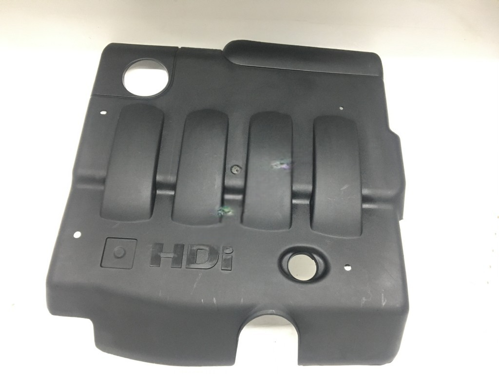 Peugeot 206 2.0 Hdi Motor Üst Kapağı İthal Ürün