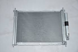 MOTOR RADYATORU+KLIMA RADYATORU CLIO III 1,5DCI