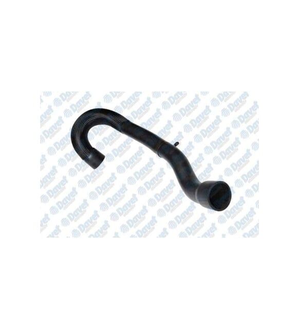 TURBO HORTUMU P307 C4 1,6HDI