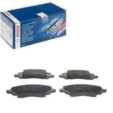 DISK BALATA JEEP DODGE CALIBER ON GDB4141