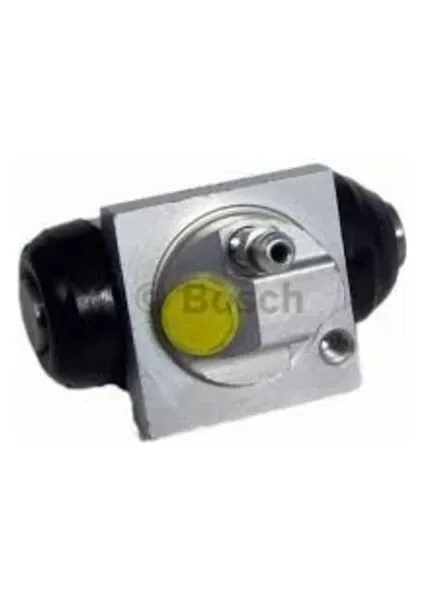 FREN SILINDIRI SAĞ DACIA DUSTER 10> 25,4mm BWD356