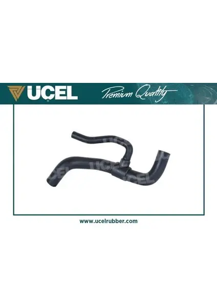 RADYATOR ALT HORTUMU 1.6 PALIO ALBEA