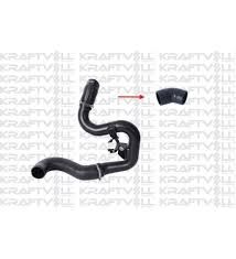 TURBO HORTUMU KUCUK PLASTIK BORU HARIC PEUGEOT BOXER IV  2.0 HDI CITROEN JUMPER IV  2.0 HDI